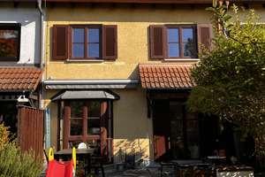 Familienfreundliches 5-Zimmer Reihenmittelhaus in Kirchheim bei München – Stockäckerring 4, 85551 Kirchheim bei München – Vorschaubild 4