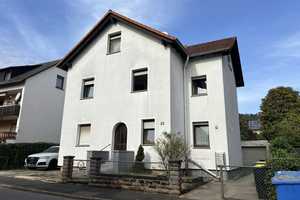 Mehrfamilienhaus in beliebter Lage von Rüdesheim-Eibingen – Rheingau-Taunus-Kreis – Vorschaubild 1