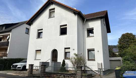 Bild von Mehrfamilienhaus in beliebter Lage von Rüdesheim-Eibingen