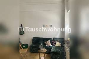 Tauschwohnung: Altbau-Wohnung Südstadt gegen Ähnliches – Die vollständige Adresse der Immobilie erhältst du vom Anbieter., 50678 Altstadt/Süd, Köln – Vorschaubild 2