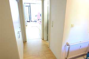 Vermietete 1-Zimmer-Wohnung mit Balkon in Bemerode! – Bemeroder Anger 17, 30539 Bemerode, Hannover – Vorschaubild 9