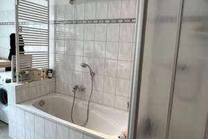 Sonniger Balkon, ruhige Lage, 10 Min. zum Anger – Die vollständige Adresse der Immobilie erhältst du vom Anbieter., 99085 Krämpfervorstadt, Erfurt – Vorschaubild 15