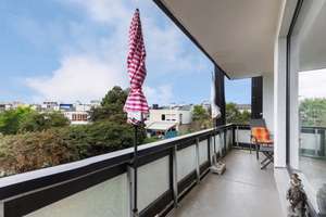 Vermietet. Solide. Bonn. – Morseweg 24, 53125 Brüser Berg, Bonn – Vorschaubild 7