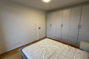 2-Zimmer-Wohnung Voll-möbliert mit Aufzug – 40549 Heerdt, Düsseldorf – Vorschaubild 7