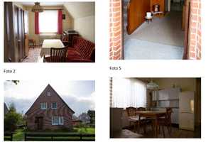 Einfamilienhaus in Oberndorf – Bahnhofstr 31, 21787 Cuxhaven (Kreis) – Vorschaubild 1