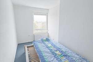 Vermietete Zwei-Zimmer-Wohnung mit Loggia und Stellplatz in Arbergen – Die vollständige Adresse der Immobilie erhältst du vom Anbieter., 28307 Mahndorf, Bremen – Vorschaubild 16