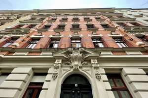 **Charmante Altbauwohnung mit Balkon und EBK im Osten Leipzigs** – Einertstraße 2, 4315 Neustadt-Neuschönefeld, Leipzig – Vorschaubild 14