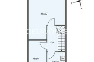Familienfreundliches Reihenmittelhaus In MZ-Draiser Top-Lage – Die vollständige Adresse der Immobilie erhältst du vom Anbieter., 55127 Drais, Mainz – Vorschaubild 25