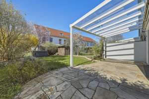 ***Stilvolles Reihenendhaus in ruhiger Lage von Olching-Wohnen mit Gartenidylle – Oberanger 12, 82140 Olching – Vorschaubild 26