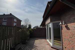 Doppelhaushälfte in Top-Lage: 4 Zimmer, Garten & Stellplatz in Bürgerfelde – Oldenburg (Oldenburg) – Vorschaubild 4