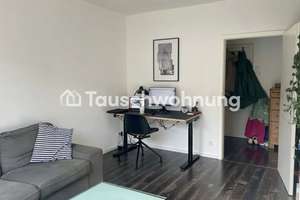 Tauschwohnung: 3-Zimmer-Wohnungen – Die vollständige Adresse der Immobilie erhältst du vom Anbieter., 50676 Altstadt/Süd, Köln – Vorschaubild 3