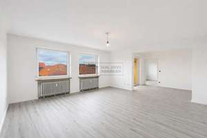 Bezugsfrei, Balkon, Hell - Ihre Chance! – Die vollständige Adresse der Immobilie erhältst du vom Anbieter., 30559 Anderten, Hannover – Vorschaubild 3