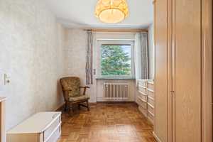 Zeitlos schön- Charmantes Einfamilienhaus mit großem Garten in der Nordstadt – Konstanz (Kreis) – Vorschaubild 10