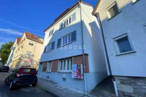 4-Familienhaus in Stuttgart-Obertürkheim – Die vollständige Adresse der Immobilie erhältst du vom Anbieter., 70329 Obertürkheim (Ortsteil), Stuttgart – Vorschaubild 17