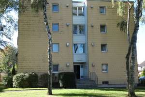 Wir modernisieren: 2-Zi.-Wohnung mit Balkon in OB Sterkrade! – Hiesfelder Str. 25, 46149 Alsfeld, Oberhausen – Vorschaubild 4