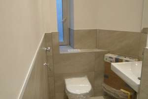 Altbaucharme - sanierte 2-Zimmer Wohnung im Hochparterre - Obergiesing – Brecherspitzstraße 2, 81541 Obergiesing, München – Vorschaubild 8
