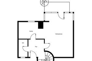 Luxus kernsanierte Maisonette mit Reihenhauscharakter, Garten & Panoramablick über Dresden – Die vollständige Adresse der Immobilie erhältst du vom Anbieter., 1189 Kleinpestitz/Mockritz, Dresden – Vorschaubild 30