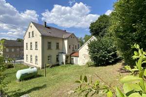 Zweifamilienhaus in Cunewalde mit  viel Nebengelass und 1950 qm Grundstück – Hauptstraße 126, 2733 Cunewalde – Vorschaubild 4