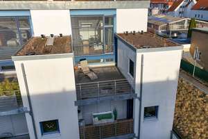 modernes Reihenendhaus der ganz besonderen Art in Heepen – Die vollständige Adresse der Immobilie erhältst du vom Anbieter., 33719 Heepen, Bielefeld – Vorschaubild 2