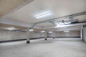 KfW-40-QNG Neubau | Bezugsfertige 2-Zi.-Wohnung mit Balkon, EBK & TG in Parsdorf bei München - WE 07 – Die vollständige Adresse der Immobilie erhältst du vom Anbieter., 85599 Vaterstetten – Vorschaubild 12