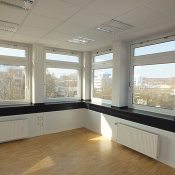 Tolle Aussichten! Hier haben Sie die Übersicht