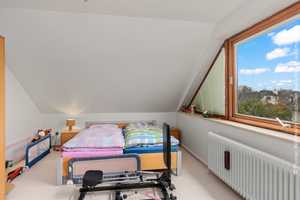 Oyten - Bassen | Geräumiges Einfamilienhaus mit Vollkeller, Pool und großem Gestaltungspotenzial in  – Verden (Kreis) – Vorschaubild 15