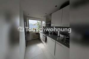 Tauschwohnung: Moderne 2-Zimmer Wohnung in der Innenstadt mit Balkon:) – Georgsplatz 4, 50676 Altstadt/Süd, Köln – Vorschaubild 11