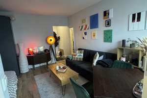Untermiete- 1 Zimmer Wohnung nähe Donnersbergerbrücke , ab 01.07.2026 – Die vollständige Adresse der Immobilie erhältst du vom Anbieter., 80339 Westend, München – Vorschaubild 6