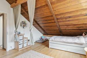 Hochwertig teilmöbliertes EFH mit Garten, Garage & Top-Ausstattung in Münchsmünster! – Die vollständige Adresse der Immobilie erhältst du vom Anbieter., 85126 Münchsmünster – Vorschaubild 27
