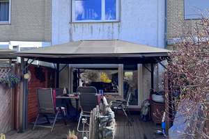 Modernisiertes, vermietetes Reihenhaus mit Garten und Vollkeller – Die vollständige Adresse der Immobilie erhältst du vom Anbieter., 23570 Travemünde, Lübeck – Vorschaubild 7