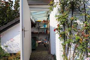 Hier hat Ihre ganze Familie so richtig viel Platz! – Die vollständige Adresse der Immobilie erhältst du vom Anbieter., 22393 Sasel, Hamburg – Vorschaubild 11