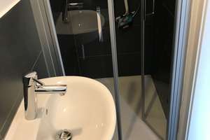 Ruhige 2-Zimmer-Wohnung in 64285 Darmstadt-Bessungen – Die vollständige Adresse der Immobilie erhältst du vom Anbieter., 64285 Bessungen, Darmstadt – Vorschaubild 14