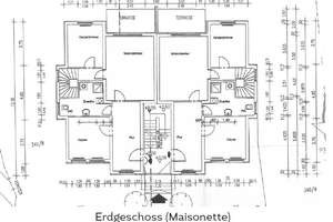 Vollvermietetes Mehrfamilienhaus in Top-Lage von Gößnitz – Solide Kapitalanlage mit Seltenheitswert! – Goethestraße 9, 4639 Gößnitz – Vorschaubild 24