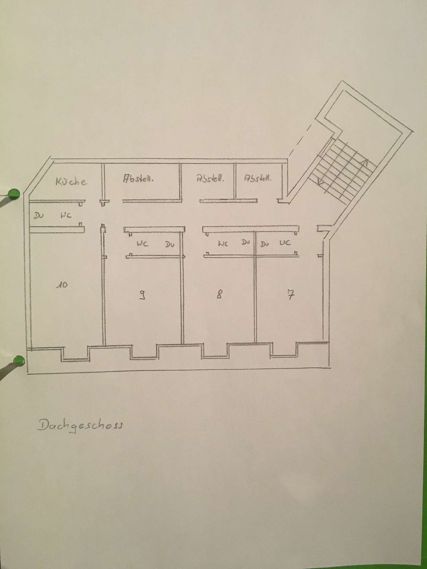 Grundriss 2.OG