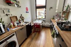 Tauschwohnung: Wunderschöne 3 Zimmer Wohnung in rixdorf 4. OG 2 Balkone  – Richardstraße 99, 12043 Neukölln (Ortsteil), Berlin – Vorschaubild 3
