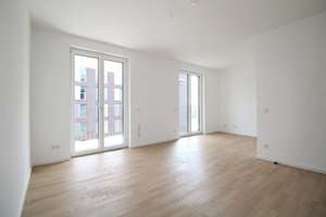 Modernes 2-Zimmer-Apartment an der East Side Gallery! – Mühlenstraße  20, 10243 Friedrichshain, Berlin – Vorschaubild 6
