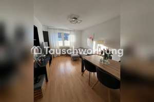 Tauschwohnung: 2 Zi. Wohnung in Derendorf gegen 3 Zi. in Unterbilk