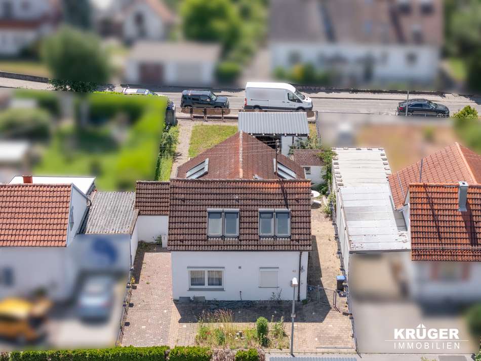 Luftaufnahme
