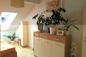 Traumwohnung im Gründerzeit-Altbau mit Stuckfassade und schönem Hofgarten – Schönerlinder Str. 6, 12557 Köpenick, Berlin – Vorschaubild 14