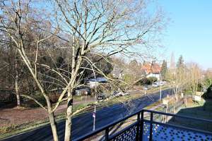 Lebenswerte Maisonette-Wohnung mit großem Dach-Atelier – Alsterweg 46A, 14167 Lichterfelde, Berlin – Vorschaubild 17