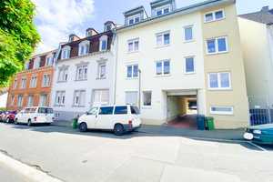 Provisionsfrei vom Eigentümer - Mehrfamilienhaus mit 10 Wohneinheiten und 8 Stellplätzen – Emrichruhstraße 57-59, 55120 Mainz – Vorschaubild 2