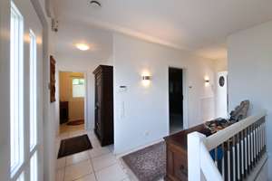 Exklusive Villa mit Panoramablick in Bestlage von Bensheim – Die vollständige Adresse der Immobilie erhältst du vom Anbieter., 64625 Bensheim – Vorschaubild 8