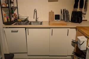 ***Neuwertige, helle, attraktive 2 ZKB- EG. Wohnung, Nähe Rheinufer*** – Adolf-Todt Straße  14, 65205 Biebrich, Wiesbaden – Vorschaubild 3