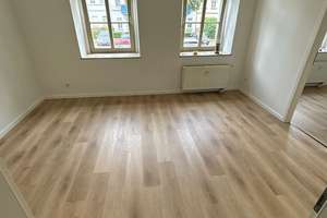 NEU-Sanierte 1-Zimmer mit Wannenbad, Vinylboden und EBK mgl. auf dem Kaßberg! – Henriettenstraße 77, 9112 Kaßberg, Chemnitz – Vorschaubild 10