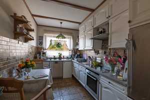 ! Schöner Bungalow mit großem Garten und Vollkeller ! – Pinneberg (Kreis) – Vorschaubild 6