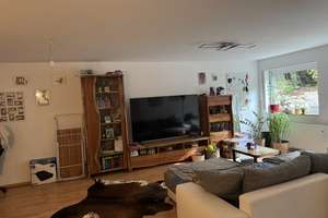 Gepflegte 3 - Zimmer – Souterrainwohnung mit Terrasse und Stellplatz – Die vollständige Adresse der Immobilie erhältst du vom Anbieter., 89542 Herbrechtingen – Vorschaubild 5