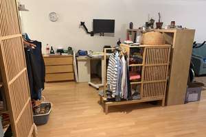 Großzügige 1-Zimmer-Wohnung (66 m²) mit Balkon & Stellplatz in Köln-Rodenkirchen