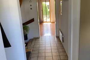 Schöne Doppelhaushälfte in Beilstein mit Garten und Burgblick – Heilbronn (Kreis) – Vorschaubild 9