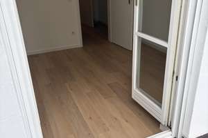 Solln: Neu renovierte 2-Zimmer-Wohnung mit Balkon – 81479 Solln, München – Vorschaubild 12