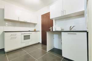 Studio-Apartment, Schwanenwall 28 WE 36 – Schwanenwall 28, 44135 City, Dortmund – Vorschaubild 3